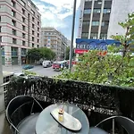 Apartament Next To White Tower *