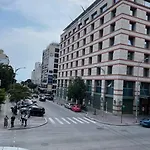 Apartament Next To White Tower Saloniki