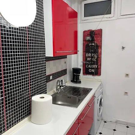 Next To White Tower * Thessaloniki