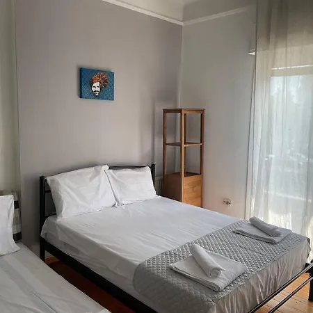 Next To White Tower Salonic