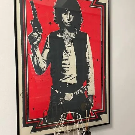 Apartment Next To White Tower Thessaloniki