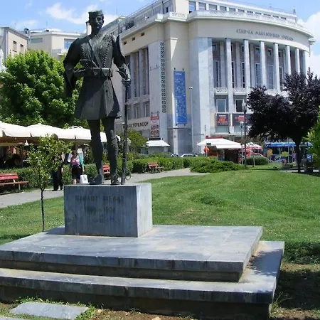 Next To White Tower * Thessaloniki
