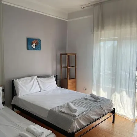 Apartment Next To White Tower