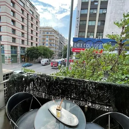 Apartment Next To White Tower *