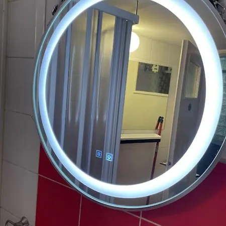 Next To White Tower Appartement *