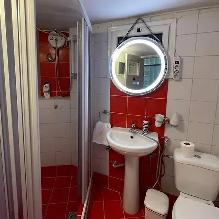 Next To White Tower Appartement *