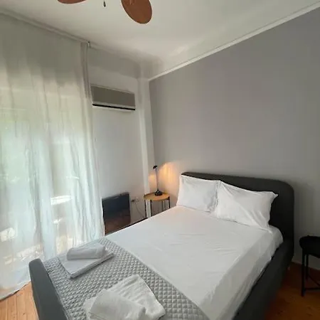 Appartement Next To White Tower Thessalonique