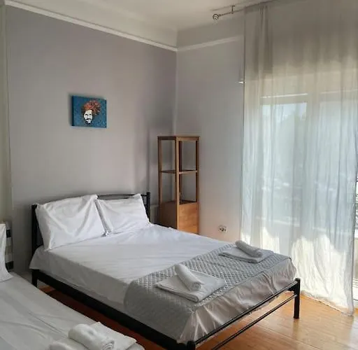 Apartamento Next To White Tower